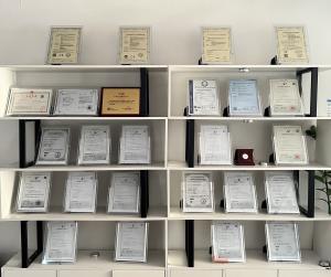 Shenzhen Shangwen Electronic Technology Co., Ltd.