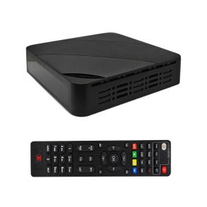 ERI Linux HDレシーバー H.265 HEVC H.264 1080P セットトップボックス