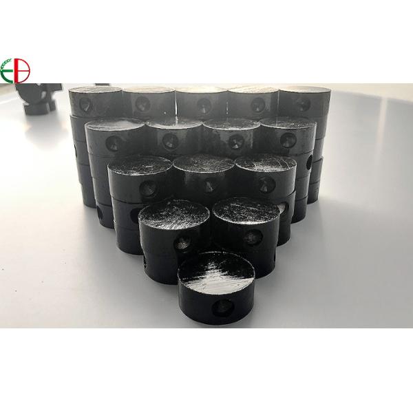 Вес комка блока противовеса литого железа стали углерода К235Б 45 дуктильный