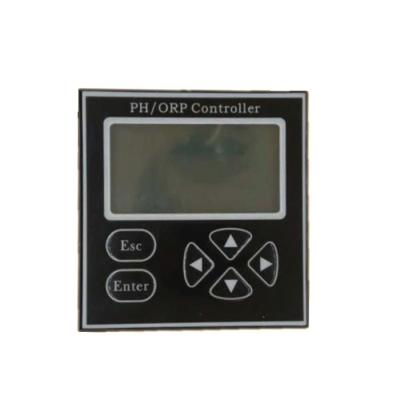 Controlador em linha industrial Panel Mounting do medidor do PH ORP
