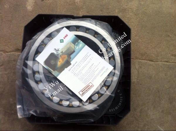 FAG   spherical roller bearing 24040-BS-MB