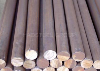 Industrial Carbon Steel Galvanized Steel Bar And Wire Q195 Q235 Q345 Metal Products