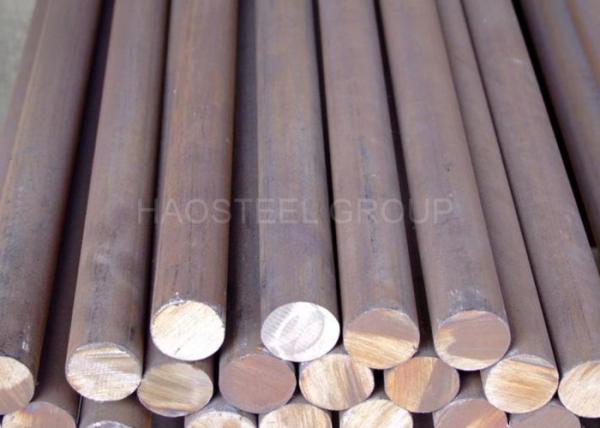Industrial Carbon Steel Galvanized Steel Bar And Wire Q195 Q235 Q345 Metal Products