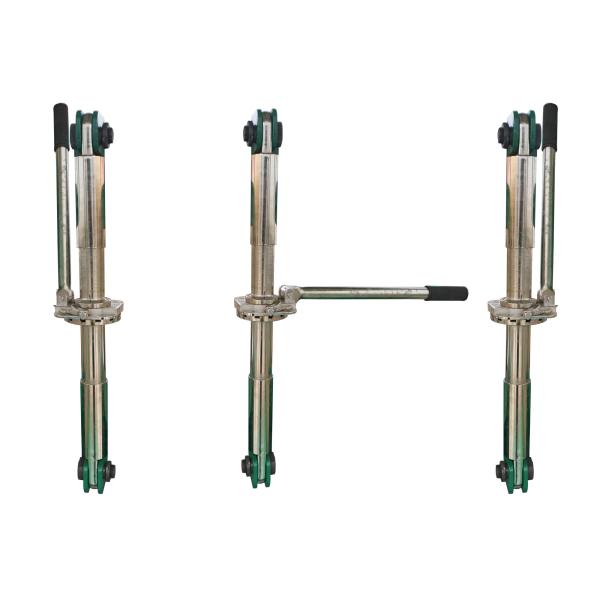 Твердые тела контролируют сверля части шейкера сланца двигают под углом регулировка