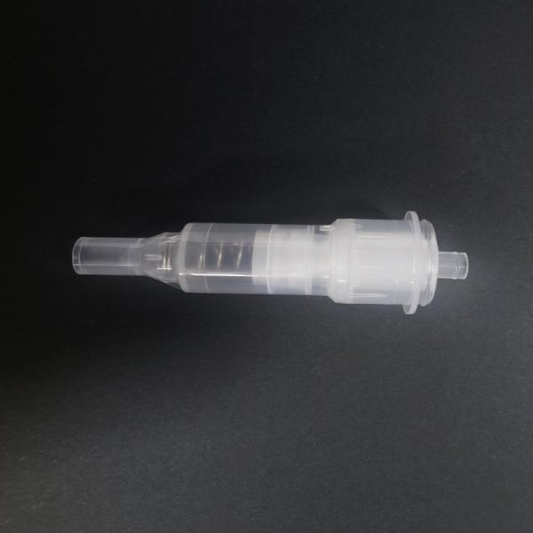 Good Sale Cosmetic Pump Core White Plastic Lotion Pump Core Parts 18 20 24 28