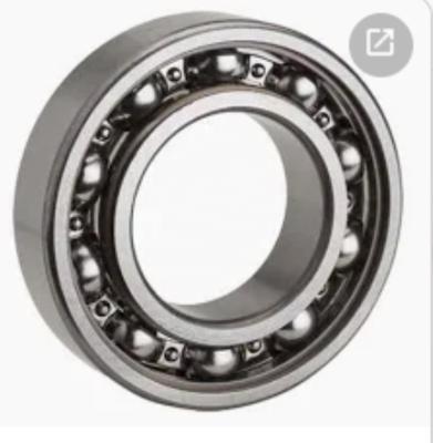 16007 Bearing for Motorcycle and Tricycle For Replacement/Repair Requirements