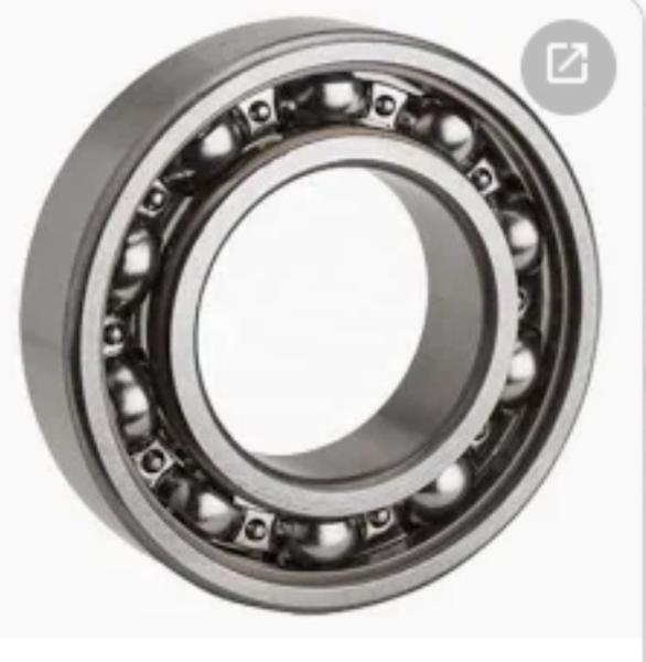16007 Bearing for Motorcycle and Tricycle For Replacement/Repair Requirements