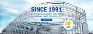 Qingdao Senwang Steel Construction Co., Ltd
