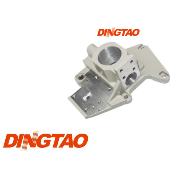 For S5200 Cutter Parts 61509007 , Carriage Elevator Machining GT5250 Parts