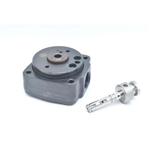 BASCOLIN Head Rotor 096400-0371 Diesel Engine Part Head Rotor 096400-0371 4 /10R head Rotor DENSO for TOYOTA 2L