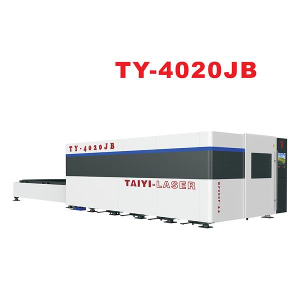 1500 Вт - 20000 Вт Лазерная режущая машина