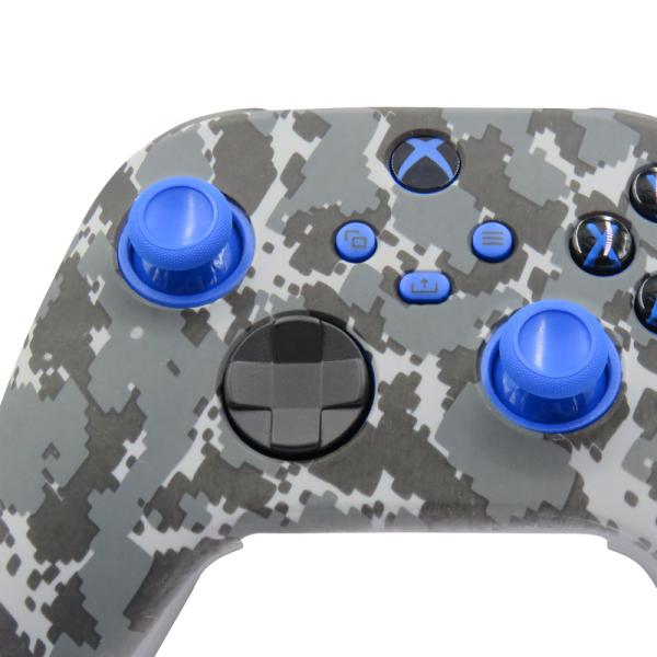 Popular HOT SALE Non-Slip Silicone Cover For Xbox Controller Case Cover