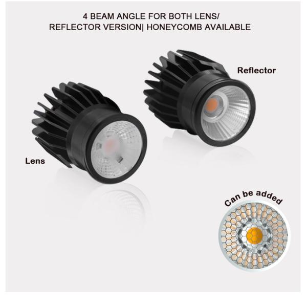 2700K-6500K Led Downlight Module Tunable White MR16 Spotlight Module