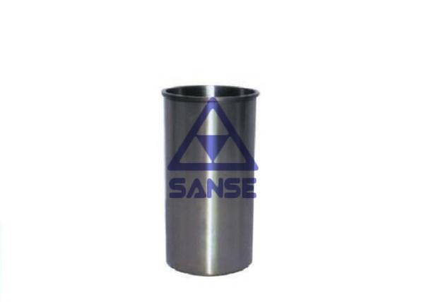 Doosan Excavator Engine Parts Piston Liner DH220-5 / DH225-7