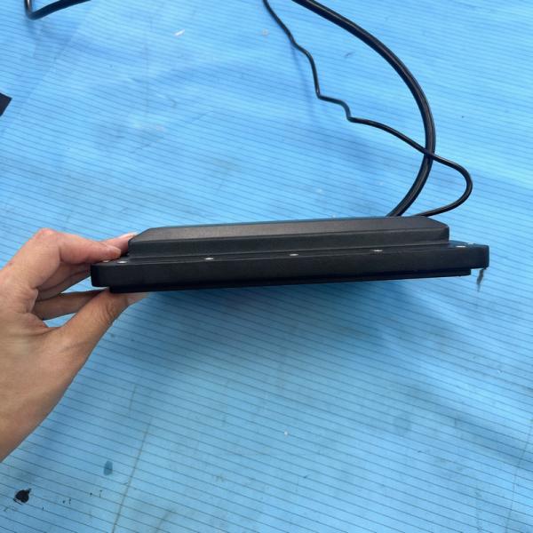 7 1000nits Outdoor IP66 Waterproof Touch Monitor