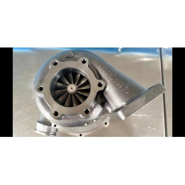 53361015092 53369706791 D2866TE Turbocharger For MAN Truck