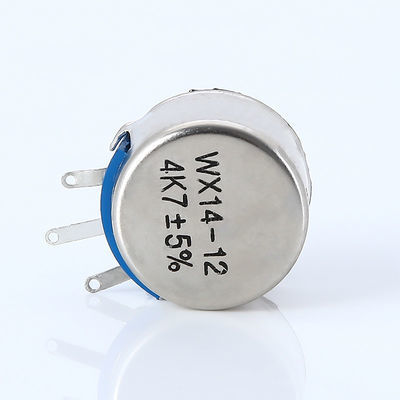 BONENS Ip67 Rating Waterproof Potentiometer Precision Potentiometer 10k Precision Potentiometer