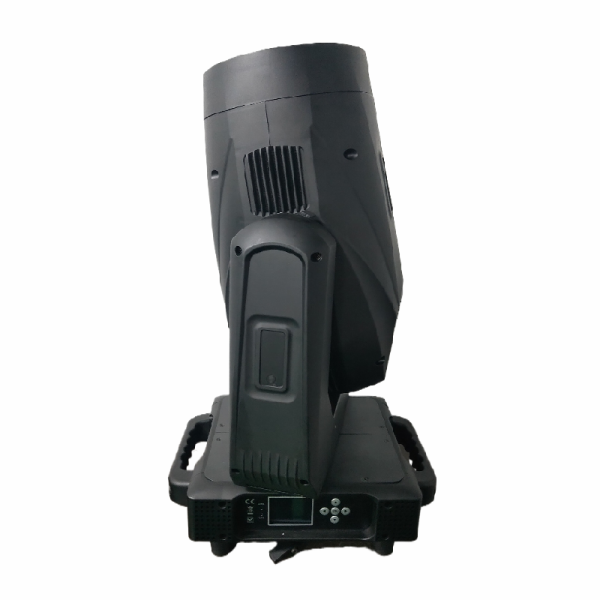 Nebula 480W Beam Moving Head Zoom DJ DMX Disco Event Club Moving Head Light Stage Lights