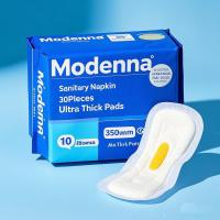Premium Quality Sanitary Napkins And Night-use Pads Manufacturer Private Label OEM Available