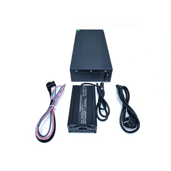 Customized 48V 52V 60V 20ah 30AH 40Ah Lithium Battery Pack For Electric Scooter
