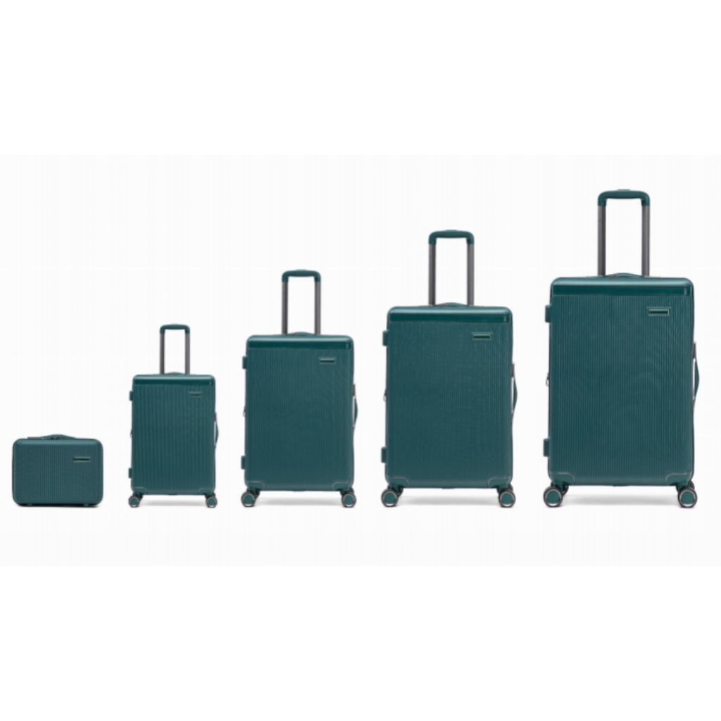 Hard Shell Luggage Maletas De Viaje Set Suit case Bags Trolley Valigia Valises 4 Spinner Wheels Carry-on Travel Suitcase Sets