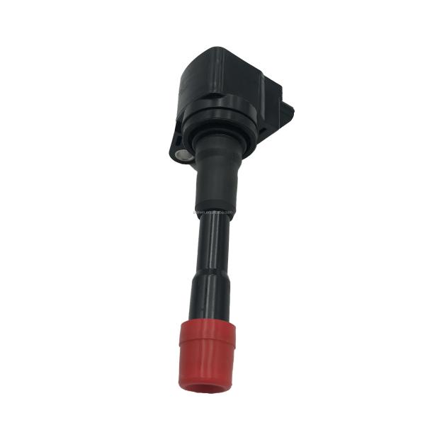 Auto Engine System Partscar Ignition Coil for Honda FIT 05-08 GD1/6 30521-PWA-003 Top