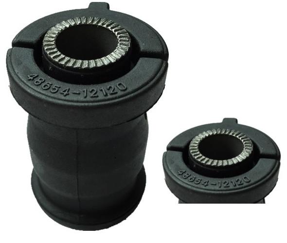 6 Months Warranty Control Arm Rubber Suspension Bushing For Toyota Truck