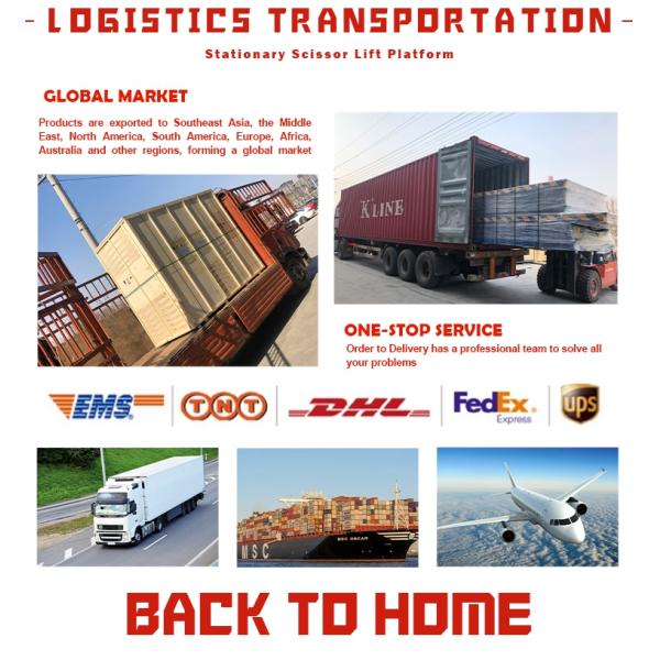 High Quality 6 M Compact Vertical Manlift Small Electric Aluminum Ladder One Man Lift for Painting Cleaning