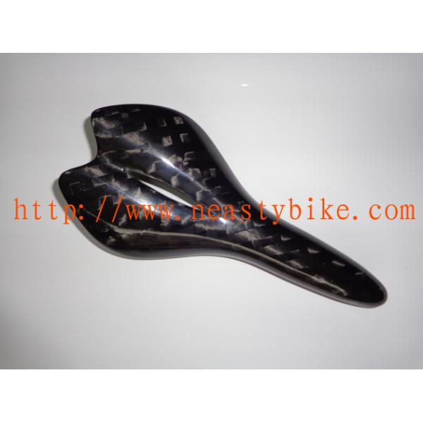 SA-NT10 bicycle parts carbon fiber saddle road saddle 3K carbon saddle