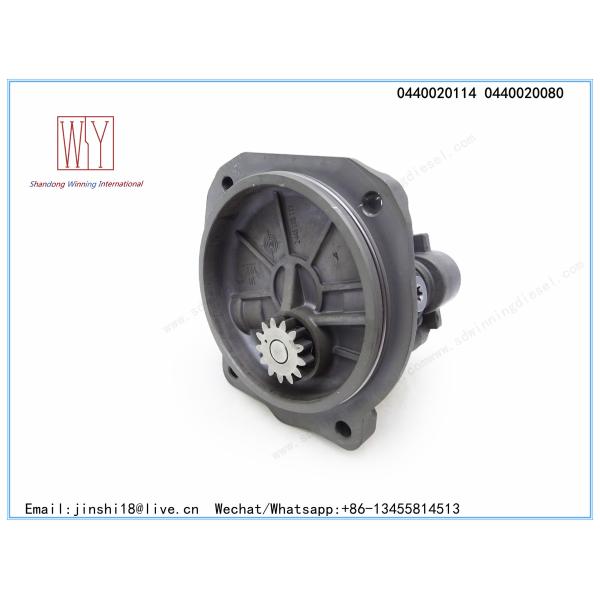 Bosch Genuine and Brand New Feed Pump 0440020114 0440020080 for FPZP5VL1S CP2.2 Pump 0445020061/098/102/115/165/181/184/
