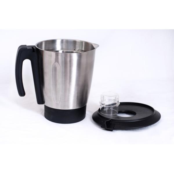 Multi-function Heating Blender Digital Soup Maker With LED Display GK-HH-389B