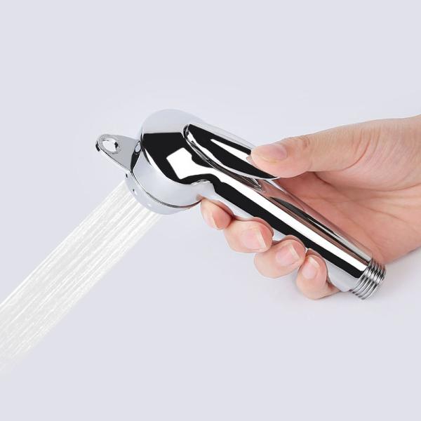 Multifunctional Bathroom Toilet Shattaf