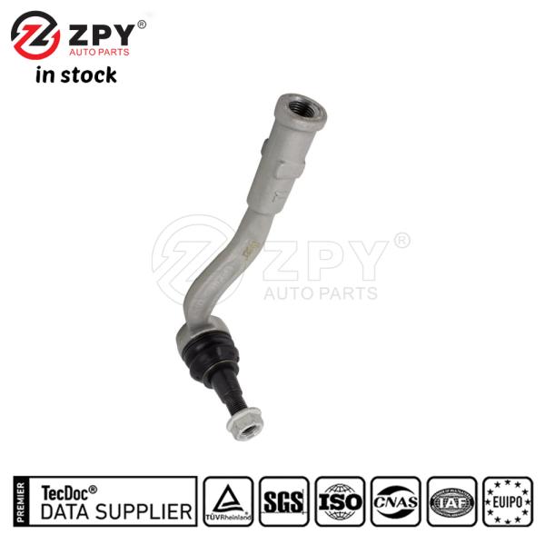 ZPY 4M0423812 Equipo de dirección Junta de bola externa R Para Porsche Cayenne E-Híbrido