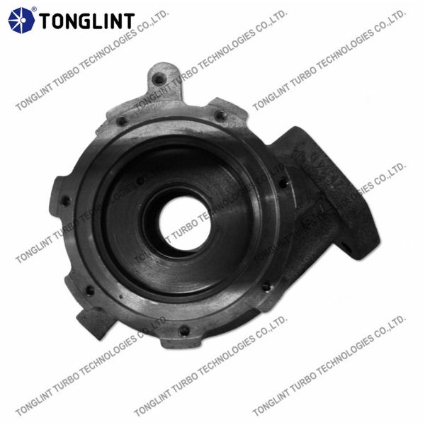 Hyundai Starex CRDI BV43 Turbo Turbine Housing 53039880127 28200-4A480