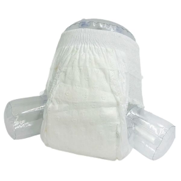Grade Quality Supersoft Pants Wholesale Disposable Baby Pull up Diapers for Easy Potty Training