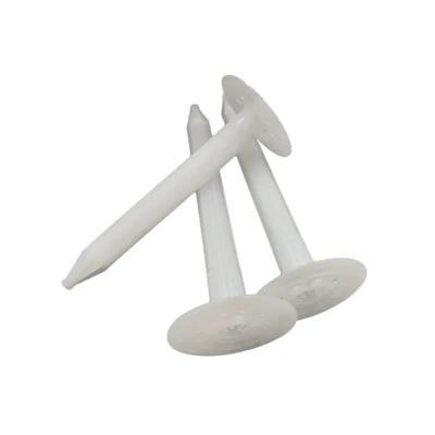 Smooth Insulation Fixing Anchor Wall Anchor For Insulation