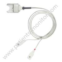 Masima a placé 2505 la mousse multiple non stérile réutilisable multisite du capteur 3FT de M-LNCS YI SpO2 et les enveloppes adhésives