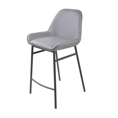 Luxury Bar Stool Chairs Counter Height Beautiful Generous for Kitchen