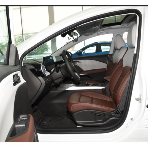 2023 Chevrolet MONZA 1.5L 113HP L4 6DCT 4 Door 5 Seats