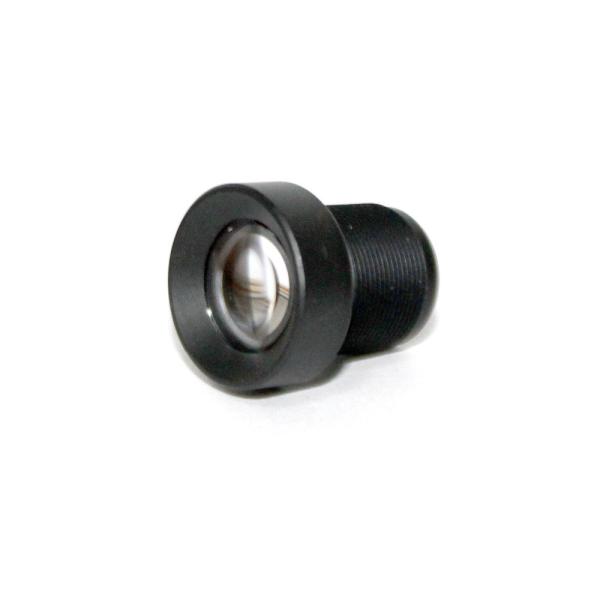 1.0Megapixel M12*0.5 1/3 1/4 25mm Megapixel CCTV Lens