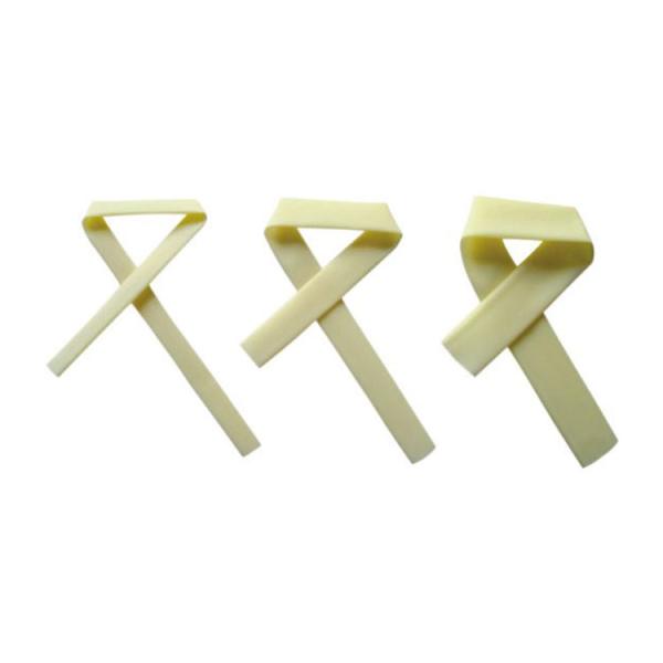 Silicon Latex Penrose Drain Tubing System For Closed Wound Drainage