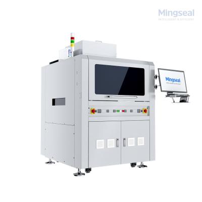 Lid Attach TIM AD Adhesive Dispensing Machine Inline Visual Dispensing Machine
