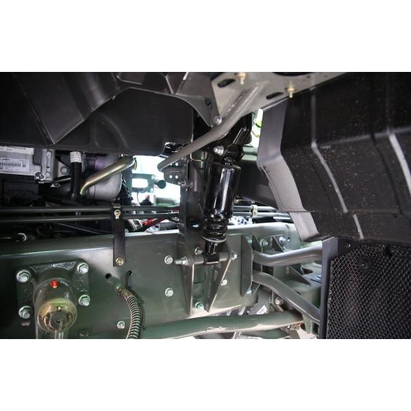 Новый SITRAK 5,8 метров Коробка 400 л.с. Евро 5 Ручная 12 передач