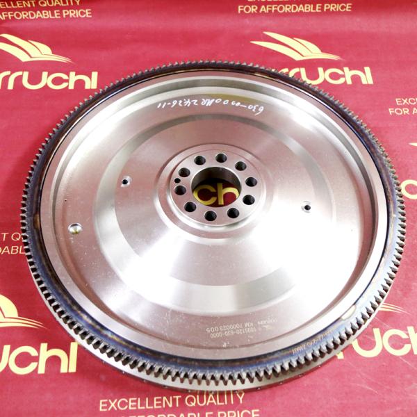 1005121-630-0000 1005120-630-0000 for FAW XICHAI engine Spare Parts flywheel