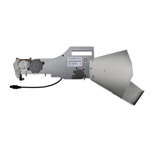 Yamaha Electric Feeder 8MM For Advanced Charmhigh Smt Assembly Machine