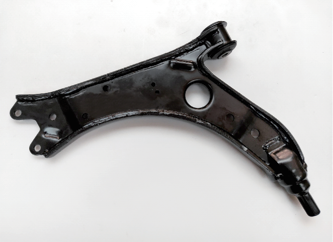 Front Lower Transverse Arm Left Chassis Suspension Parts For Volkswagen Old
