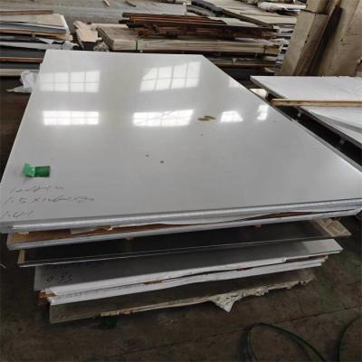 410 X12CR13 Stainless Steel Plate Sheet Corrosion Resistant Ferrite Steel Bar