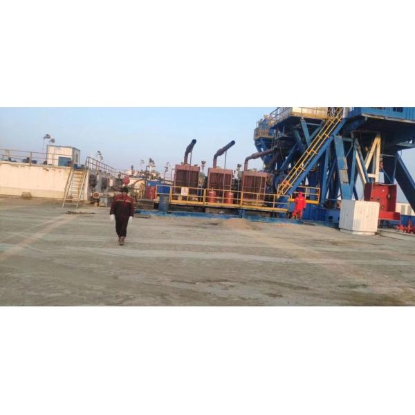 Способ запуска электродвигателя H12V190ZL 1040kw Дизельный двигатель для бурения нефти в лучшем случае