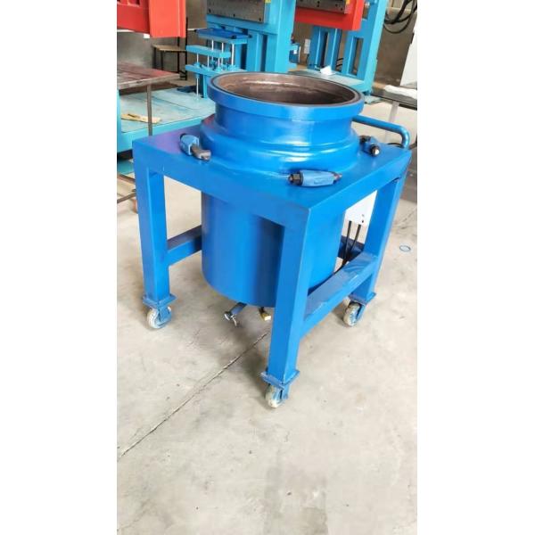 Атомное гелевое устройство с процессом APG для электрического изолятора переключатель 10 кВ до 220 кВ