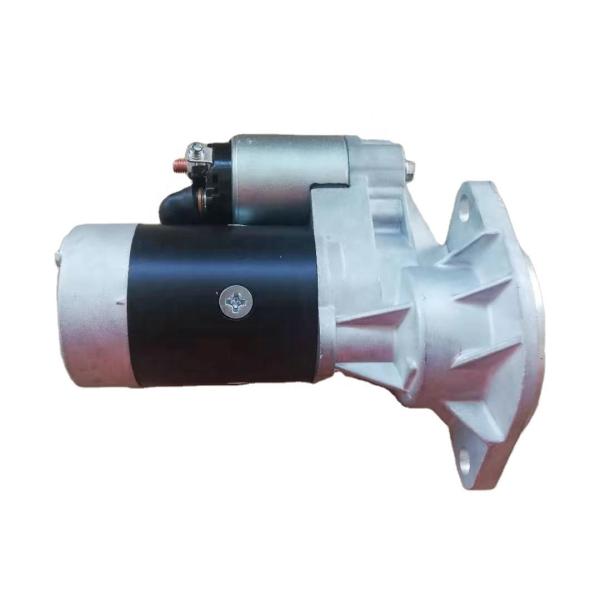 Rei Thermo Refrigeration Starter Motor das peças do caminhão da refrigeração 45-2177